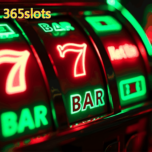 365slots: Aproveite caça-níqueis e caça-níqueis com bônus no cassino ao vivo!