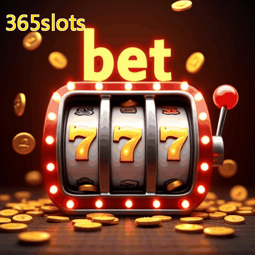 365slots - Plataforma confiável para apostas emocionantes e bônus