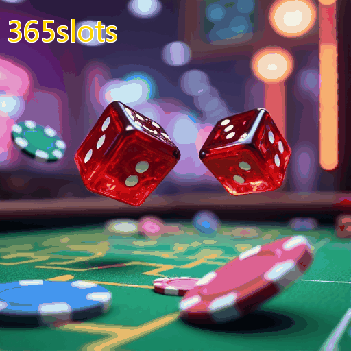 365slots - Plataforma confiável para apostas emocionantes e bônus