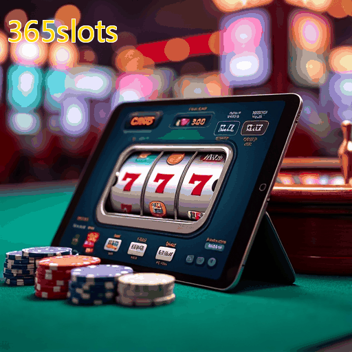 365slots - App 365slots Brasil disponível para download no Google Play