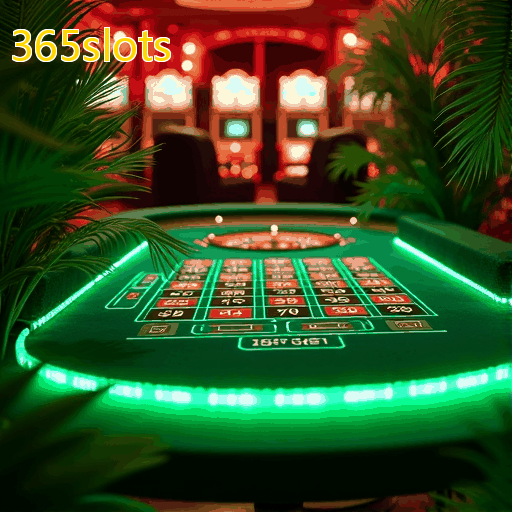 365slots - Promoções e bônus exclusivos para novos jogadores.