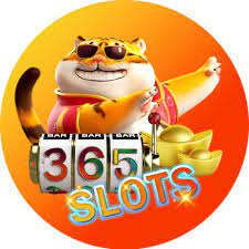 365slots Logo